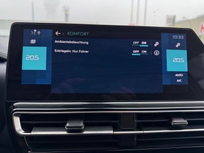 Citroën C5 Aircross Gebrauchtwagen