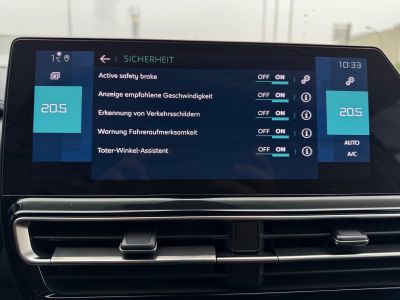 Citroën C5 Aircross Gebrauchtwagen