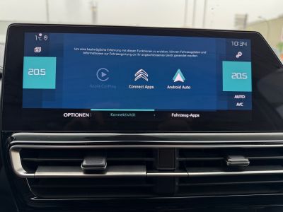 Citroën C5 Aircross Gebrauchtwagen