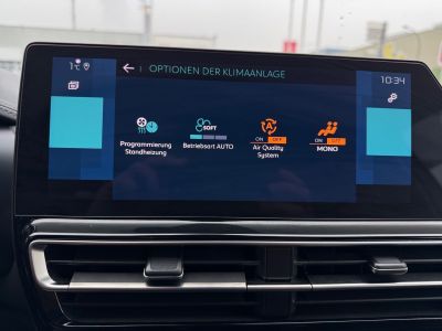 Citroën C5 Aircross Gebrauchtwagen