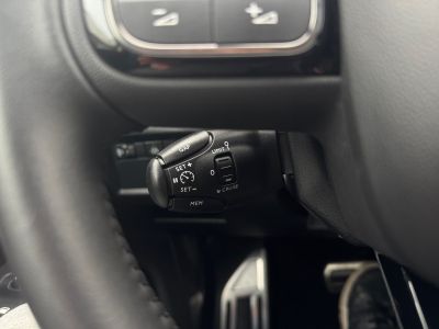 Citroën C5 Aircross Gebrauchtwagen