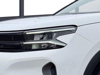 Citroën C5 Aircross Gebrauchtwagen