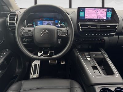 Citroën C5 Aircross Gebrauchtwagen