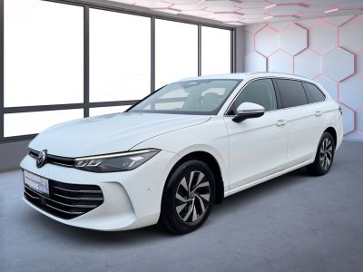 VW Passat Gebrauchtwagen VW Passat Gebrauchtwagen