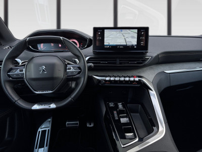 Peugeot 5008 Gebrauchtwagen