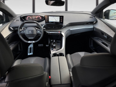 Peugeot 5008 Gebrauchtwagen