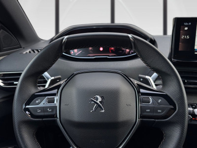 Peugeot 5008 Gebrauchtwagen