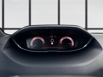 Peugeot 5008 Gebrauchtwagen