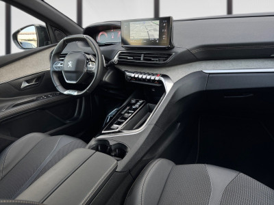 Peugeot 5008 Gebrauchtwagen