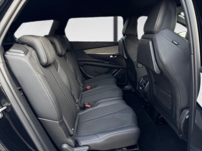 Peugeot 5008 Gebrauchtwagen