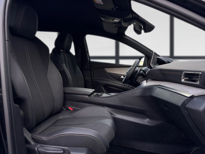 Peugeot 5008 Gebrauchtwagen