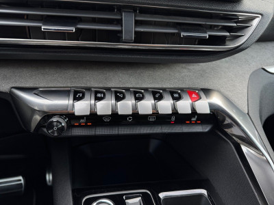 Peugeot 5008 Gebrauchtwagen