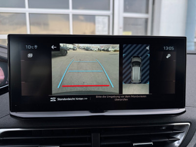 Peugeot 5008 Gebrauchtwagen