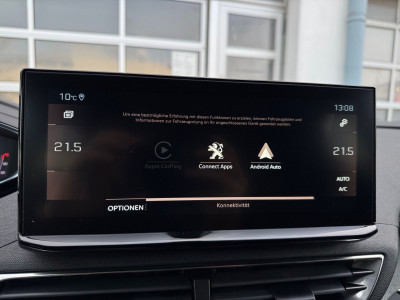 Peugeot 5008 Gebrauchtwagen