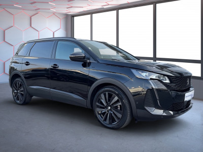 Peugeot 5008 Gebrauchtwagen