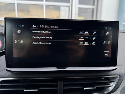 Peugeot 5008 Gebrauchtwagen