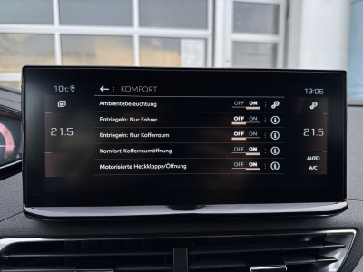 Peugeot 5008 Gebrauchtwagen