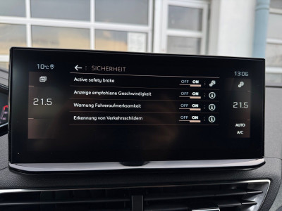 Peugeot 5008 Gebrauchtwagen