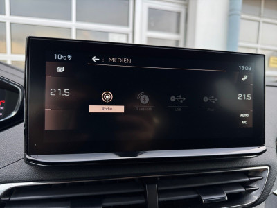 Peugeot 5008 Gebrauchtwagen