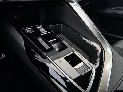 Peugeot 5008 Gebrauchtwagen