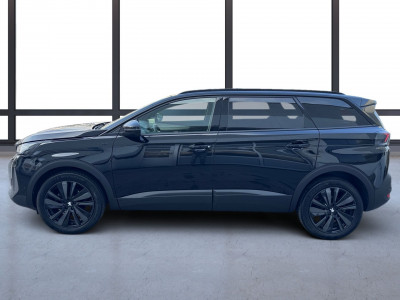 Peugeot 5008 Gebrauchtwagen
