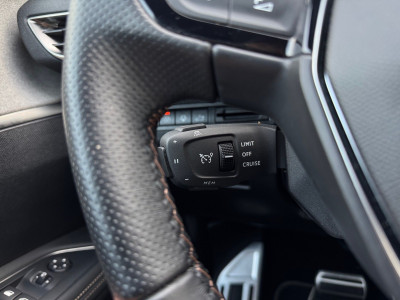 Peugeot 5008 Gebrauchtwagen