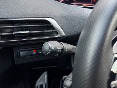 Peugeot 5008 Gebrauchtwagen