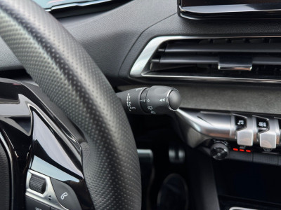 Peugeot 5008 Gebrauchtwagen