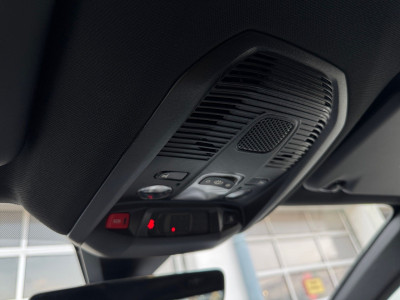 Peugeot 5008 Gebrauchtwagen