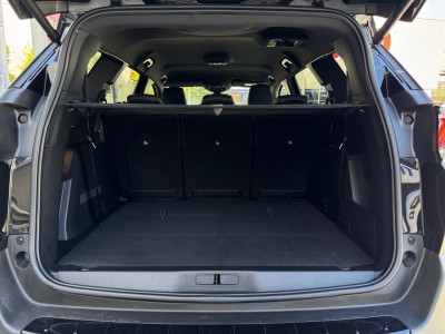 Peugeot 5008 Gebrauchtwagen