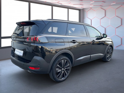 Peugeot 5008 Gebrauchtwagen