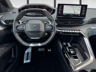 Peugeot 5008 Gebrauchtwagen