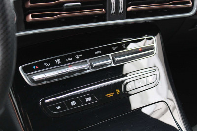 Mercedes-Benz EQC Gebrauchtwagen