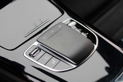 Mercedes-Benz EQC Gebrauchtwagen