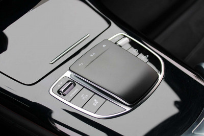 Mercedes-Benz EQC Gebrauchtwagen