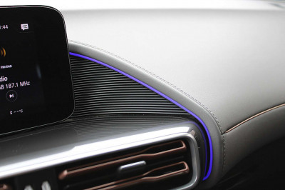 Mercedes-Benz EQC Gebrauchtwagen