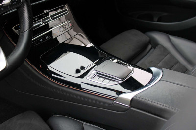 Mercedes-Benz EQC Gebrauchtwagen