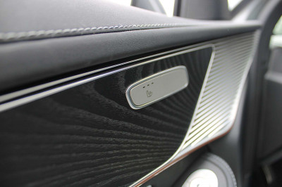 Mercedes-Benz EQC Gebrauchtwagen