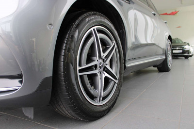Mercedes-Benz EQC Gebrauchtwagen
