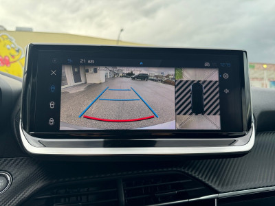 Peugeot 2008 Gebrauchtwagen