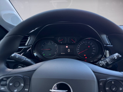 Opel Corsa Vorführwagen