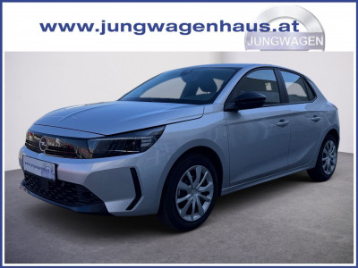 Opel Corsa Vorführwagen Opel Corsa Vorführwagen