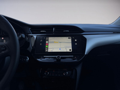 Opel Corsa Vorführwagen