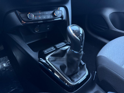 Opel Corsa Vorführwagen