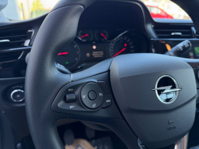 Opel Corsa Vorführwagen