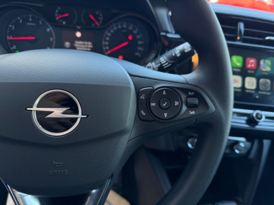 Opel Corsa Vorführwagen