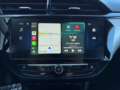 Opel Corsa Vorführwagen