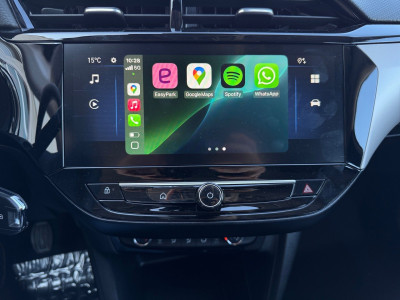 Opel Corsa Vorführwagen