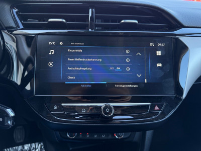 Opel Corsa Vorführwagen