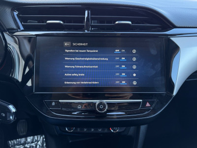 Opel Corsa Vorführwagen